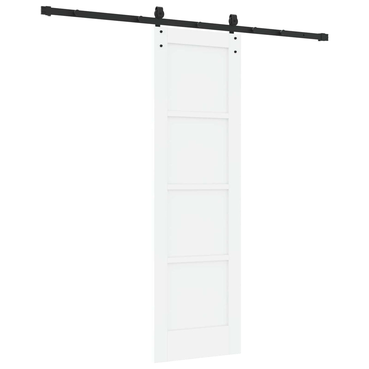 Sliding Door ORKDAL 61 x 198.5 cm Engineered Wood
