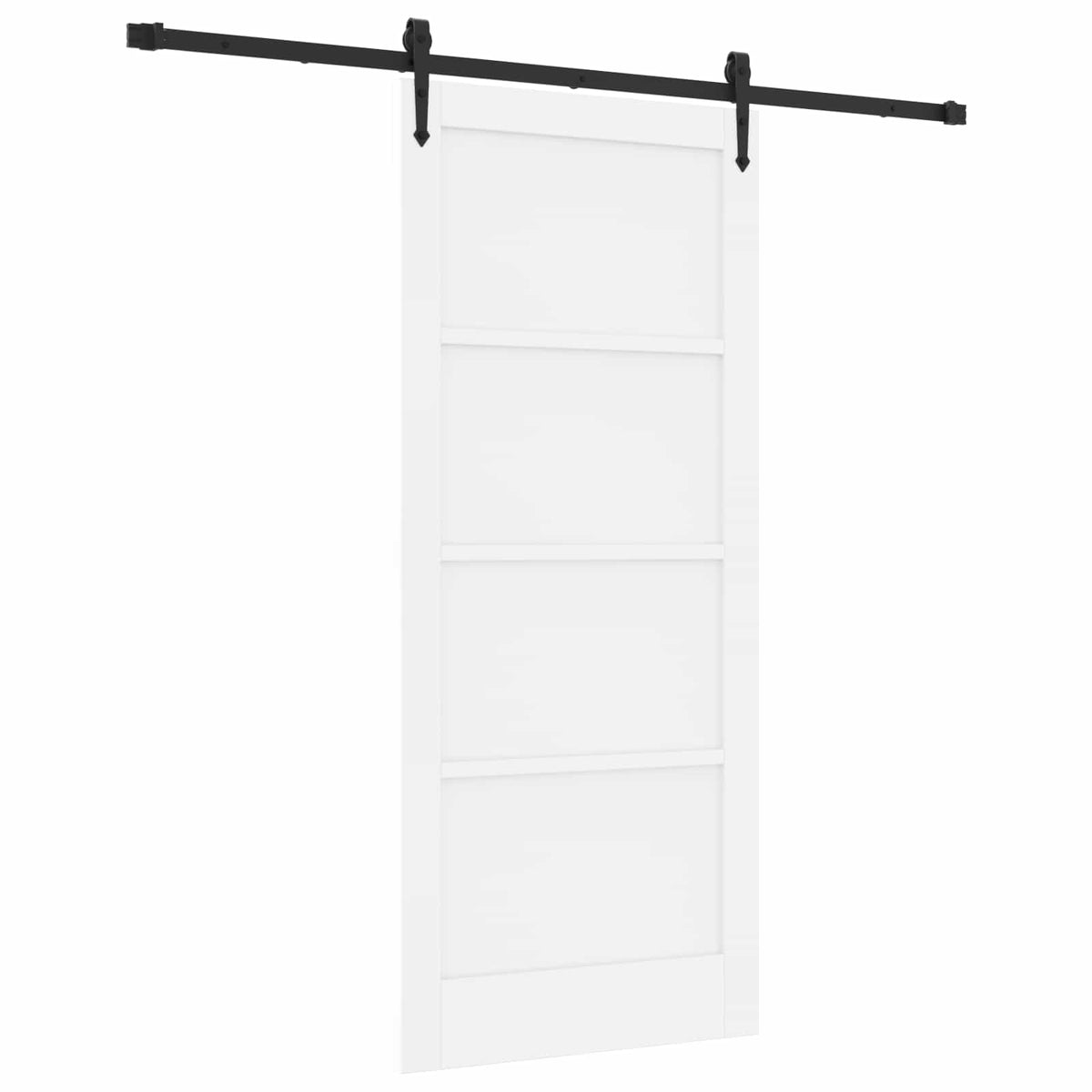 Sliding Door ORKDAL 86 x 198.5 cm Engineered Wood