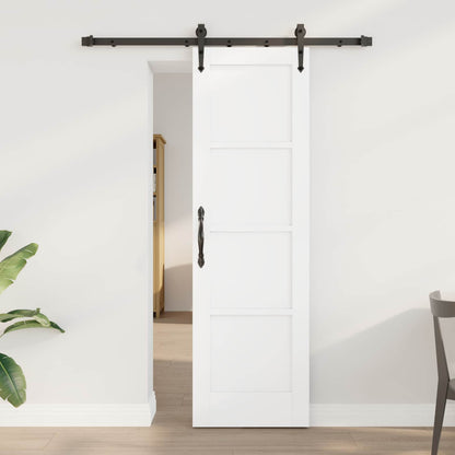 Sliding Door ORKDAL 61 x 198.5 cm Engineered Wood