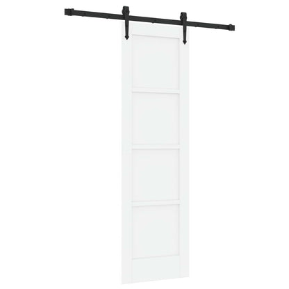 Sliding Door ORKDAL 61 x 198.5 cm Engineered Wood