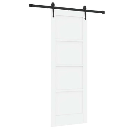 Sliding Door ORKDAL 73.5 x 198.5 cm Engineered Wood