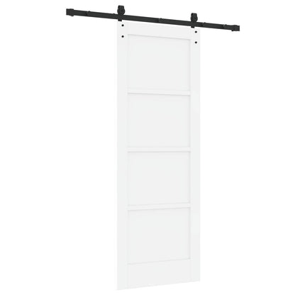 Sliding Door ORKDAL 73.5 x 198.5 cm Engineered Wood