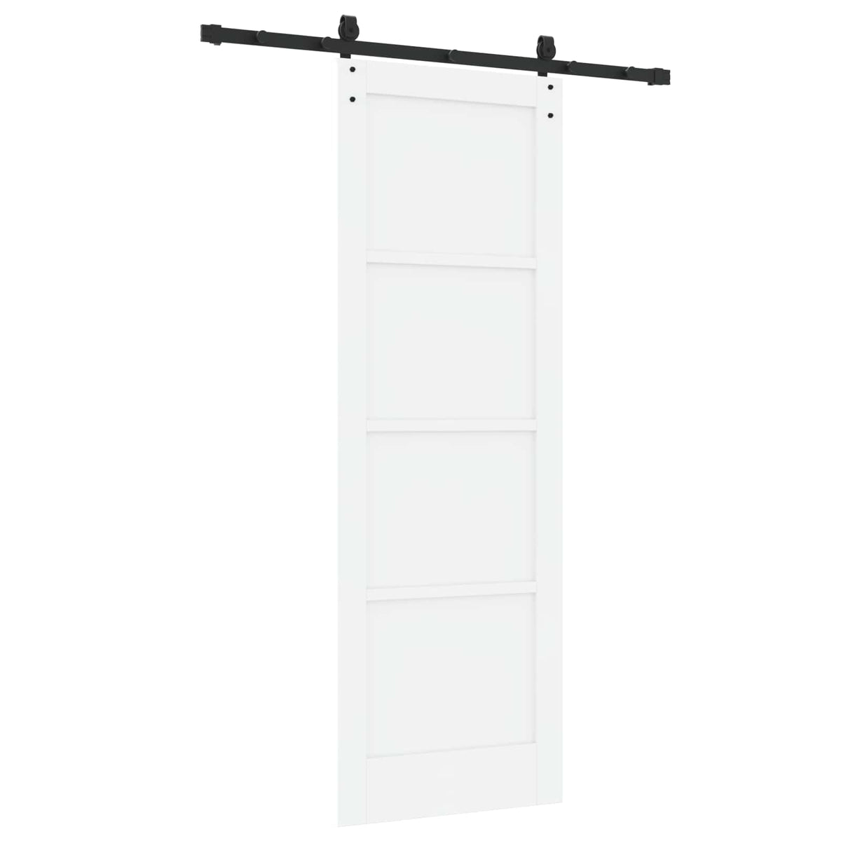 Sliding Door ORKDAL 73.5 x 211 cm Engineered Wood