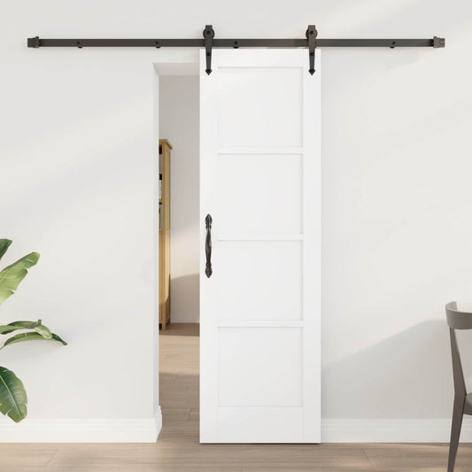 Sliding Door ORKDAL 61 x 198.5 cm Engineered Wood