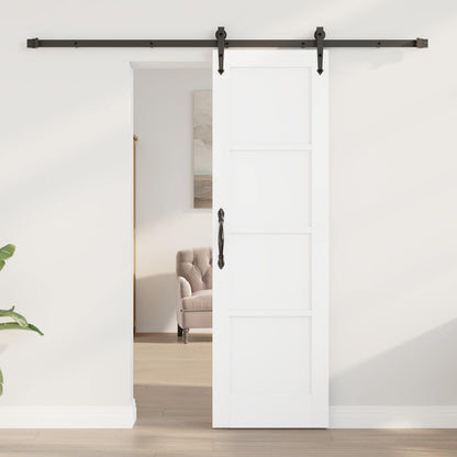 Sliding Door ORKDAL 61 x 198.5 cm Engineered Wood