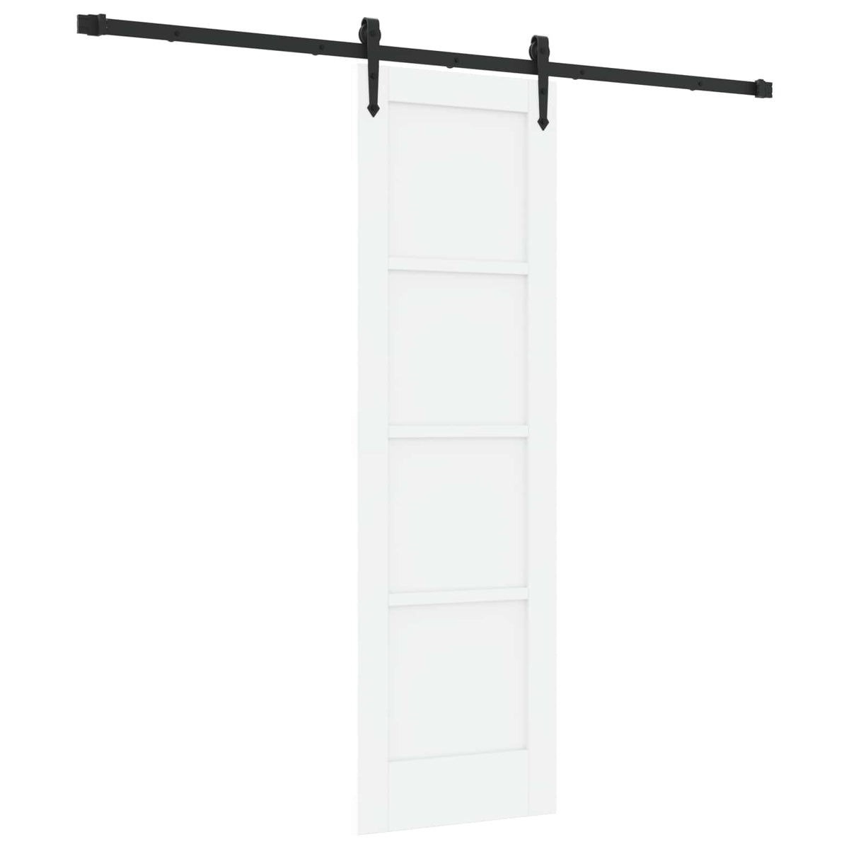 Sliding Door ORKDAL 61 x 198.5 cm Engineered Wood
