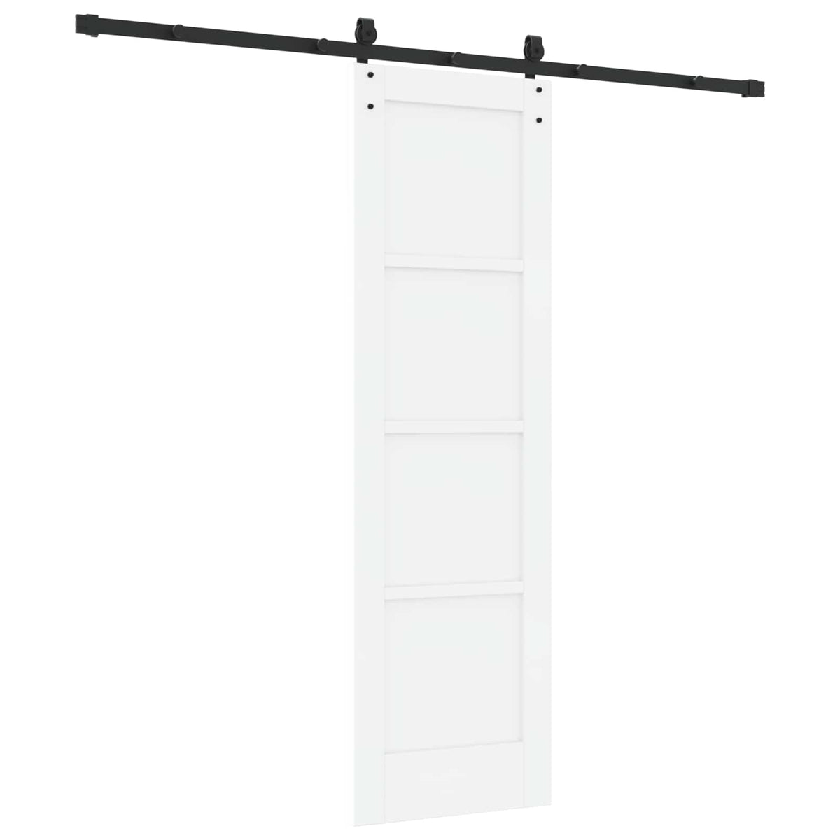Sliding Door ORKDAL 61 x 198.5 cm Engineered Wood
