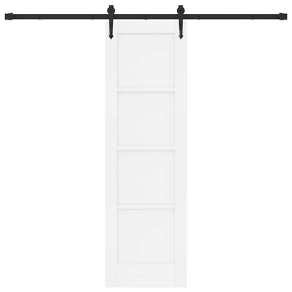 Sliding Door ORKDAL 61 x 198.5 cm Engineered Wood