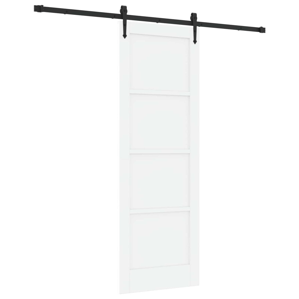 Sliding Door ORKDAL 73.5 x 211 cm Engineered Wood