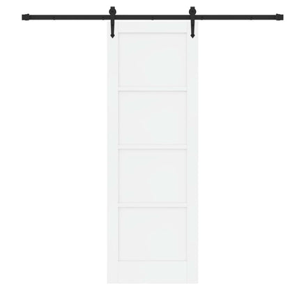 Sliding Door ORKDAL 73.5 x 211 cm Engineered Wood