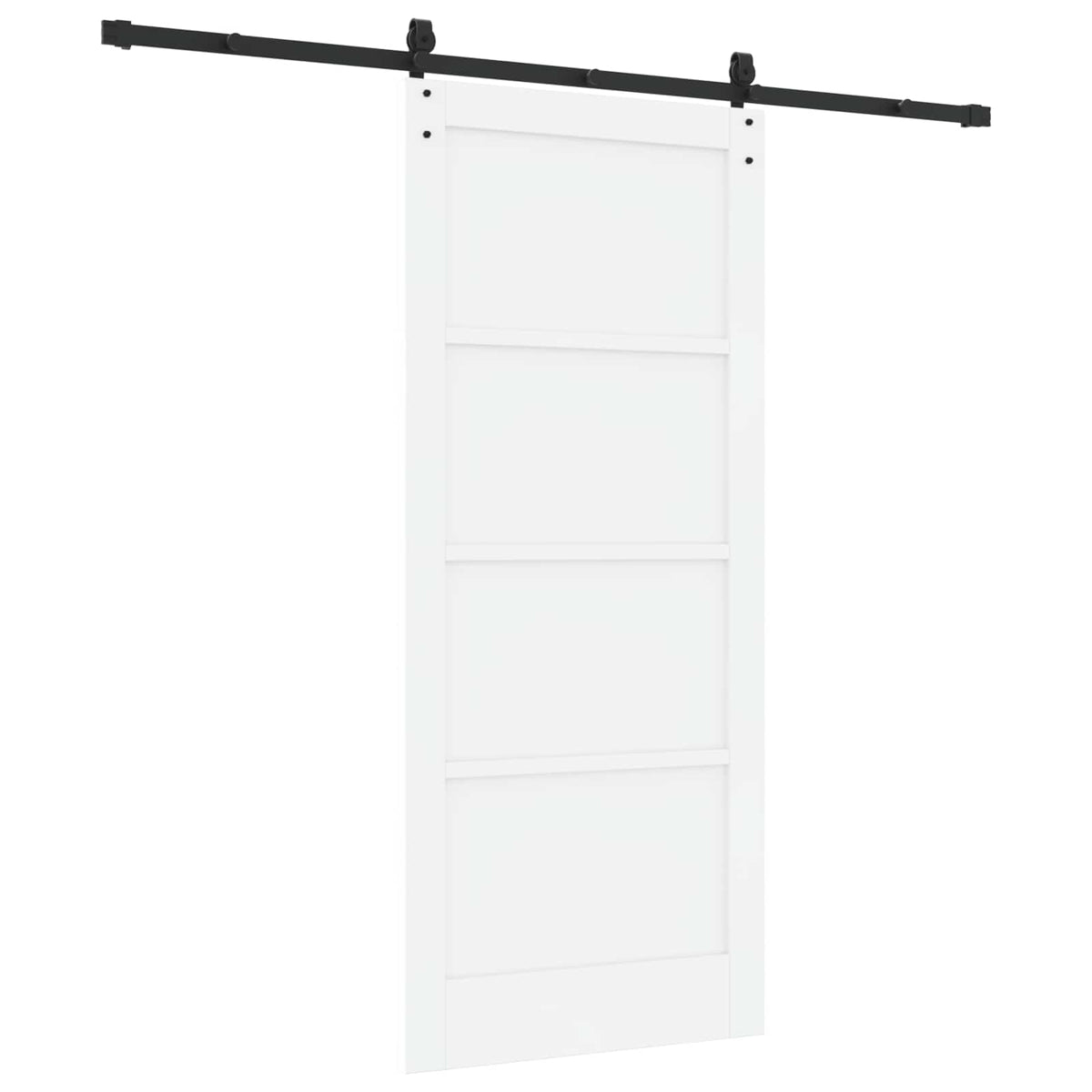 Sliding Door ORKDAL 86 x 198.5 cm Engineered Wood