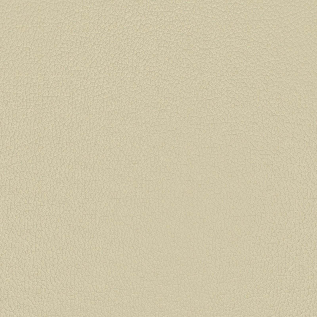 2 Seater Sofa with Metal Legs 2-Seater Cream Faux Leather