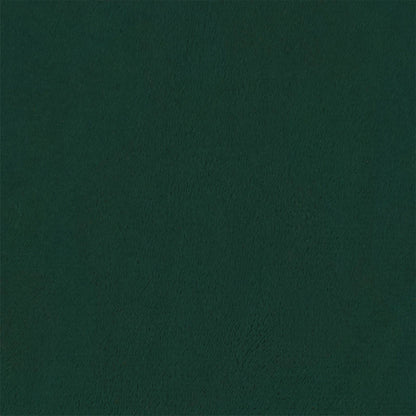 2 Seater Sofa with Metal Legs 2-Seater Dark Green Velvet