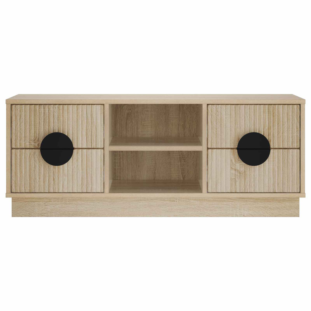TV Cabinet VENRAY 101 x 36.5 x 40 cm Sonoma Oak