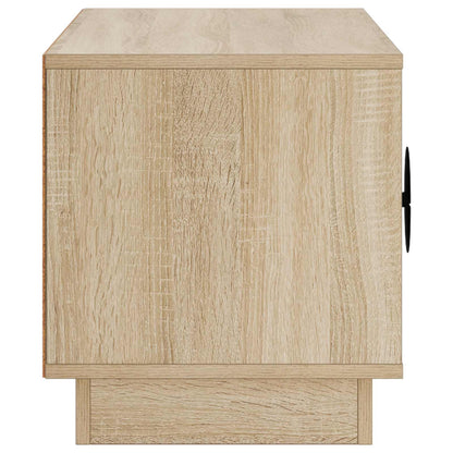 TV Cabinet VENRAY 101 x 36.5 x 40 cm Sonoma Oak