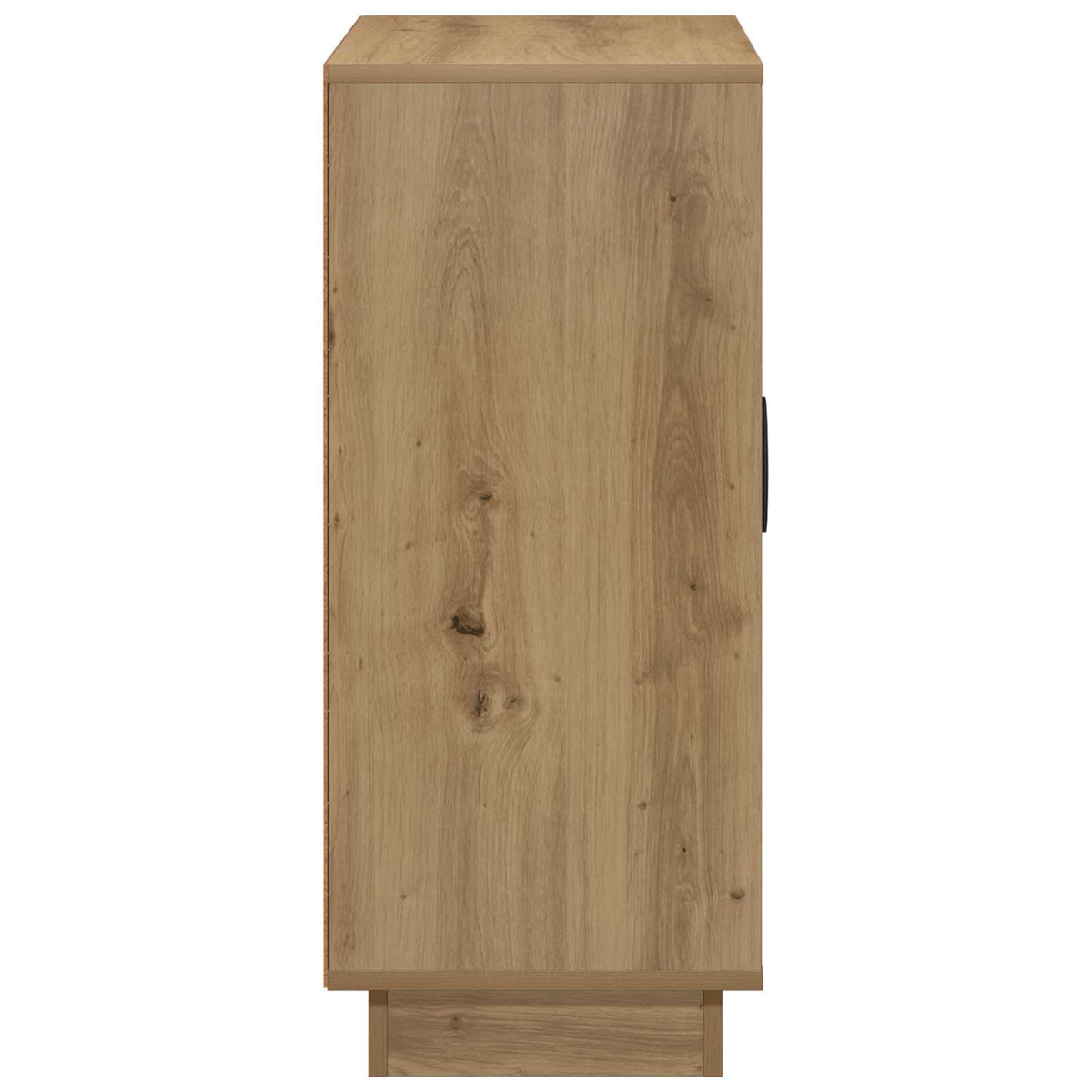 Sideboard VENRAY Artisan Oak 66 x 33 x 77.5 cm Engineered Wood