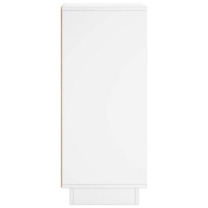 Sideboard VENRAY White 35 x 33 x 77.5 cm Engineered Wood