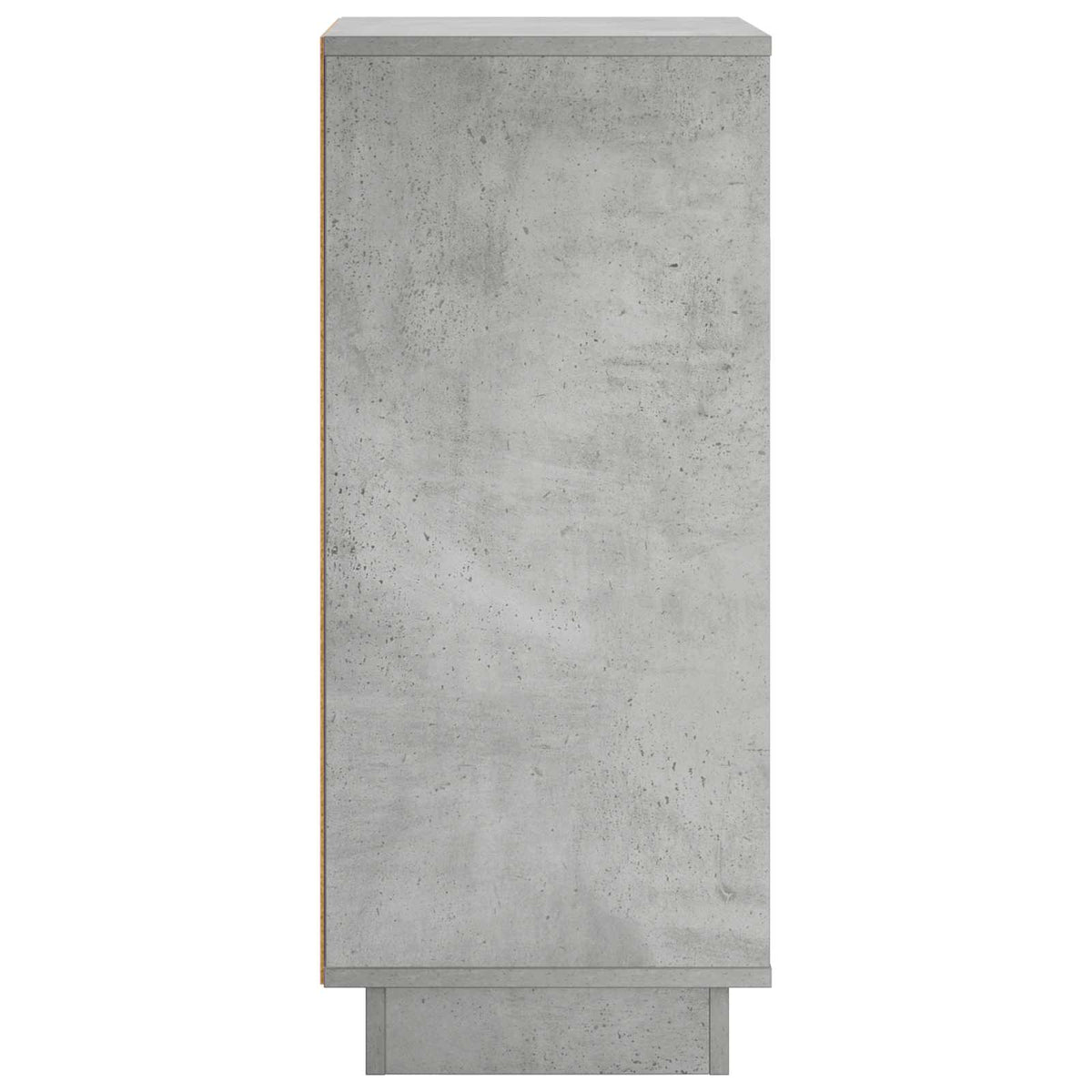 Sideboard VENRAY Concrete Grey 35 x 33 x 77.5 cm