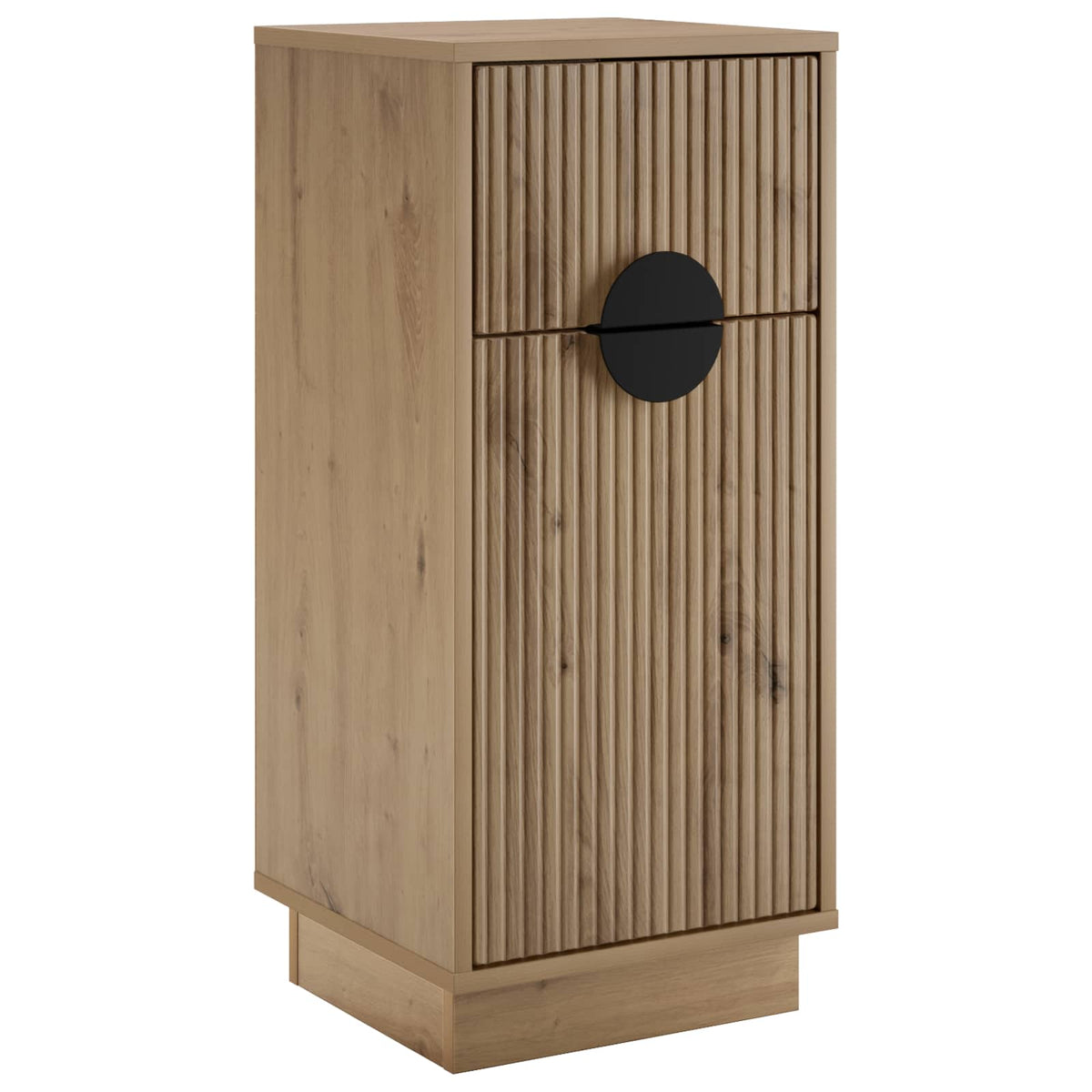 Sideboard VENRAY Artisan Oak 35 x 33 x 77.5 cm Engineered Wood