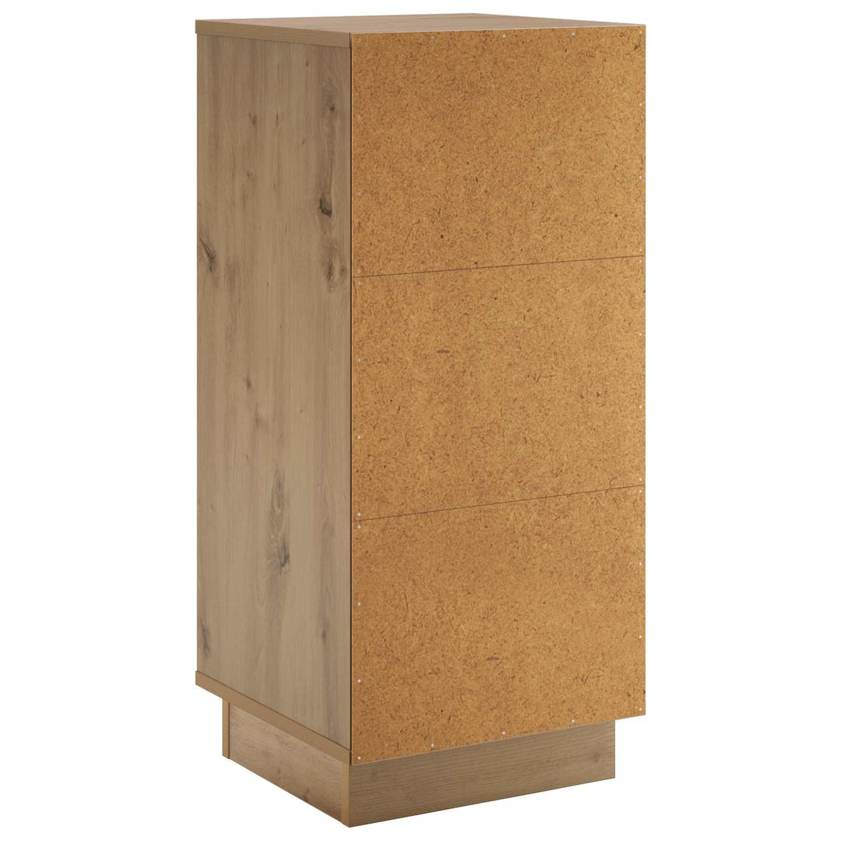 Sideboard VENRAY Artisan Oak 35 x 33 x 77.5 cm Engineered Wood