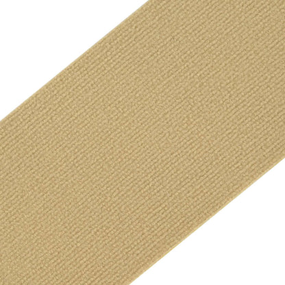 Stair Mats 15 pcs 76 x 20 cm Beige Polyester Rectangular