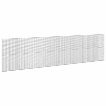 Gabion with 5 mm Wire and 5x5 cm Mesh 800x10x200 cm