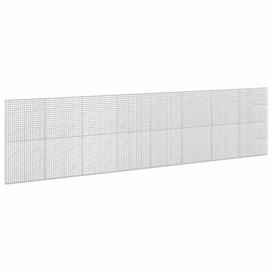 Gabion with 5 mm Wire and 5x5 cm Mesh 800x10x200 cm