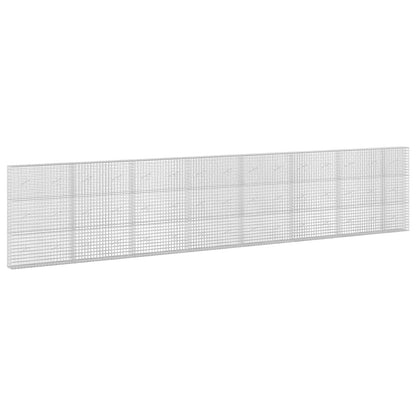 Gabion with 5 mm Wire and 5x5 cm Mesh 750x20x150 cm
