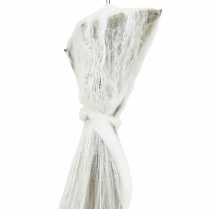 Hanging Cocoon Corpse SPOOKA Light Green 180 cm Foam