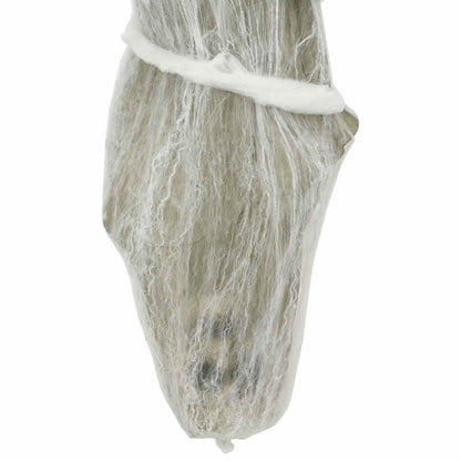 Hanging Cocoon Corpse SPOOKA Light Green 180 cm Foam