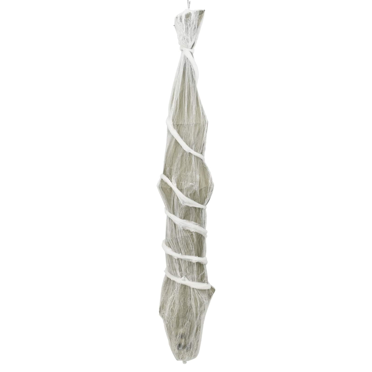 Hanging Cocoon Corpse SPOOKA Light Green 180 cm Foam