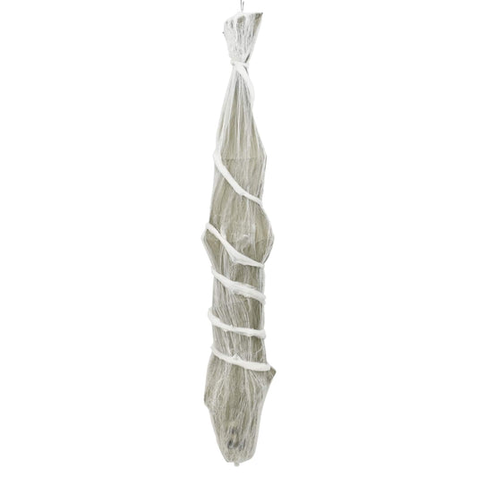 Hanging Cocoon Corpse SPOOKA Light Green 180 cm Foam
