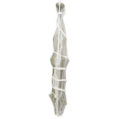 Hanging Cocoon Corpse SPOOKA Light Green 180 cm Foam