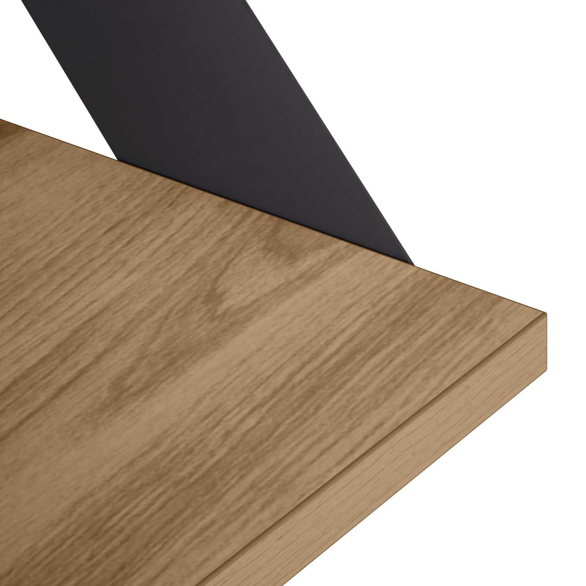 Wall Shelves 4 pcs Artisan Oak 70 x 20 x 17 cm