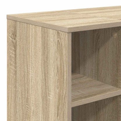 Electric Fireplace Sonoma 100 x 37 x 45.5 cm Engineered wood