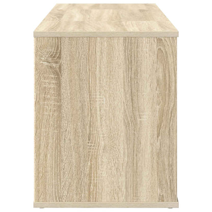 Electric Fireplace Sonoma 100 x 37 x 45.5 cm Engineered wood
