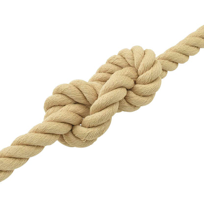 Multipurpose Utility Rope 50 mm 5 m Natural PP