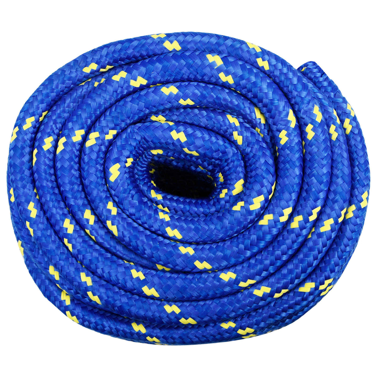 Multipurpose Utility Rope 20 mm 100 m Blue PP 2400 kg Max Load
