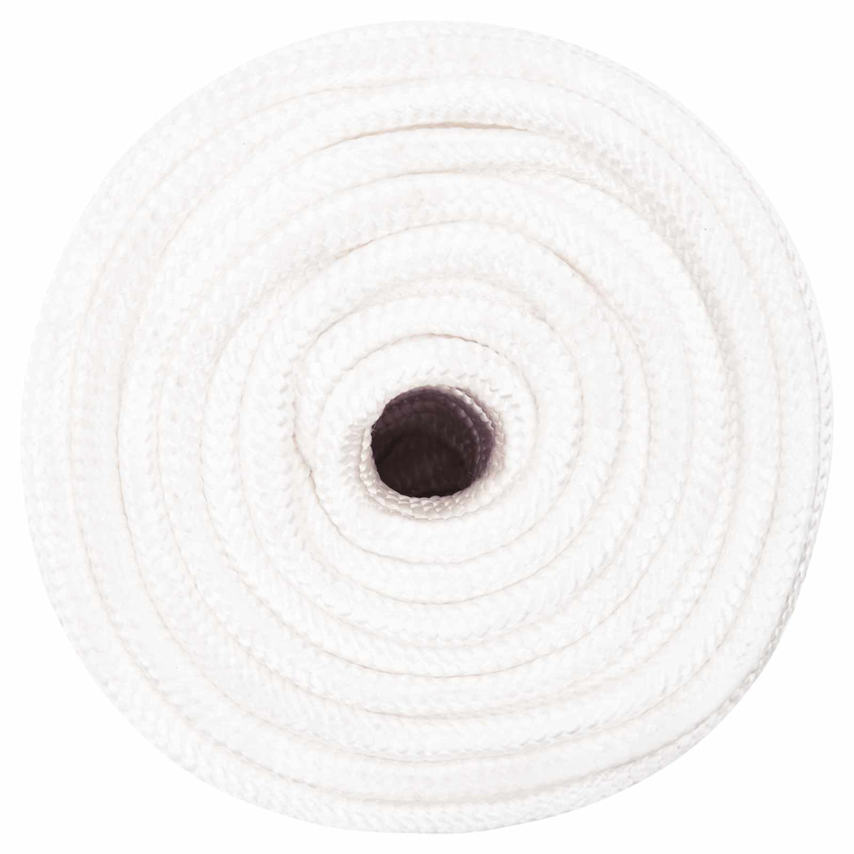 Multipurpose Utility Rope 12 mm 100 m White PP 930 kg Max Load
