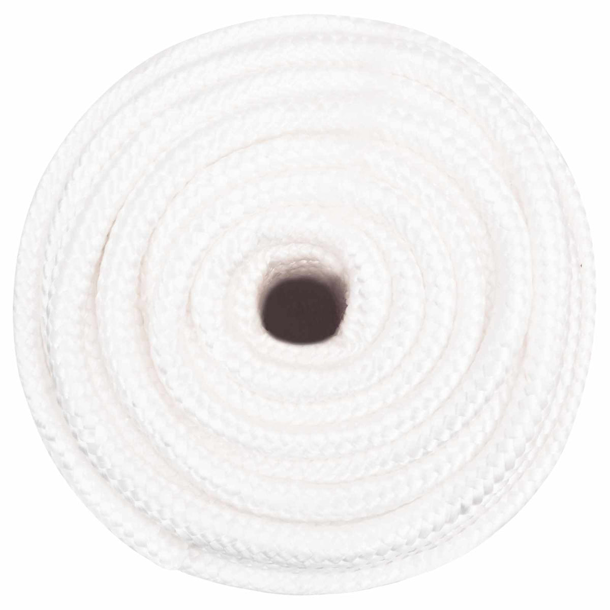 Multipurpose Utility Rope 16 mm 50 m White PP 1560 kg Max Load