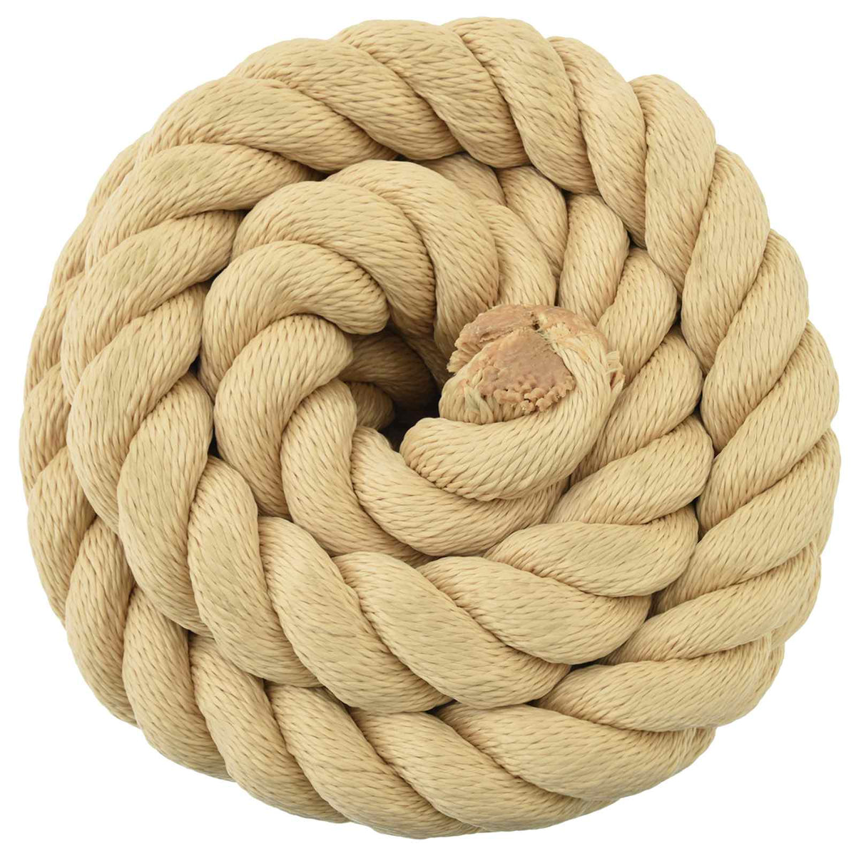 Multipurpose Utility Rope 30 mm 50 m Natural PP