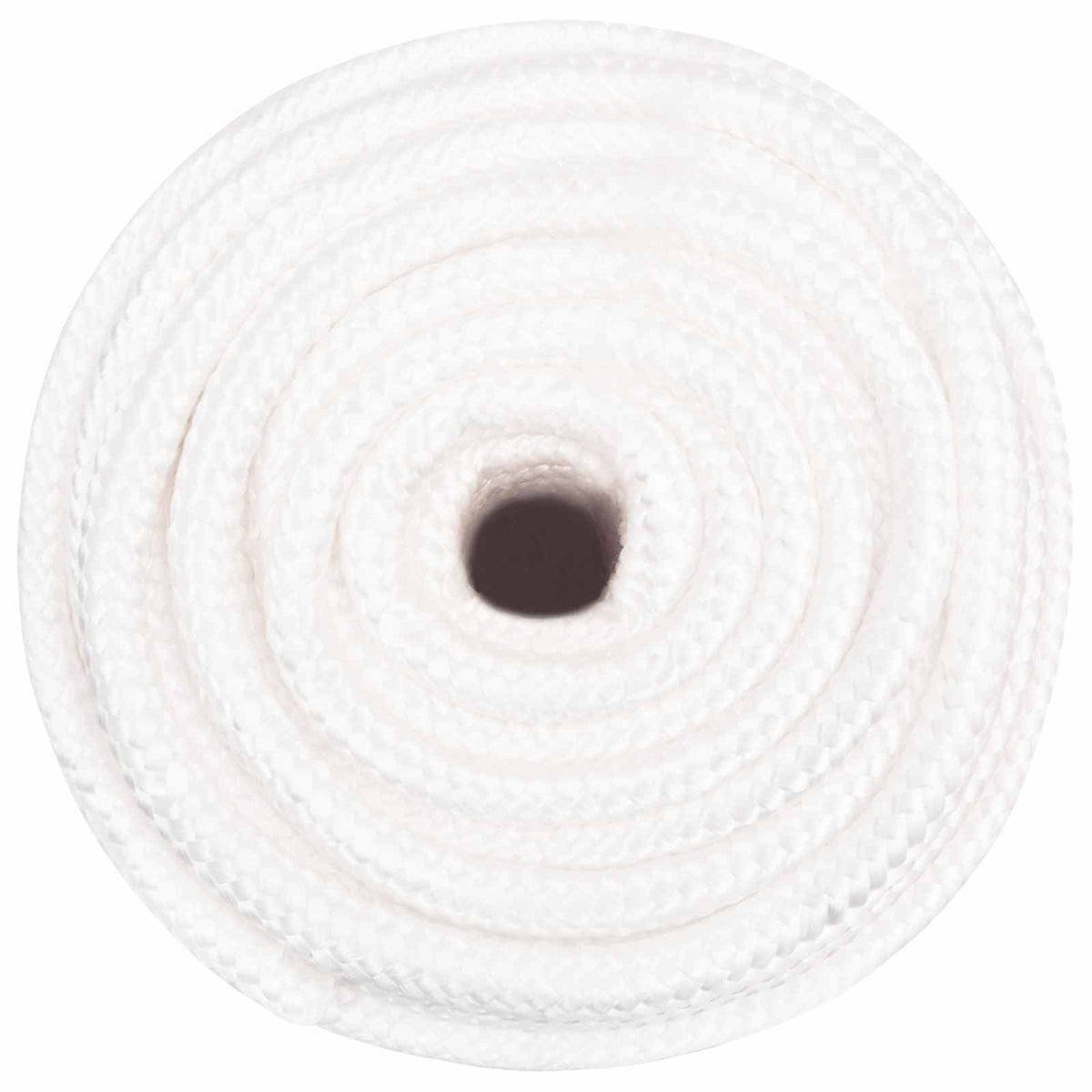 Multipurpose Utility Rope 16 mm 250 m White PP 1560 kg Max Load