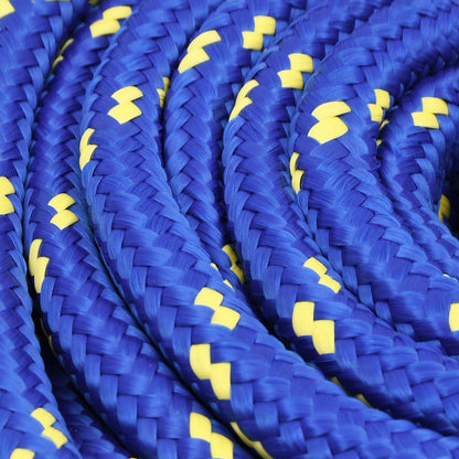 Multipurpose Utility Rope 16 mm 25 m Blue PP 1560 kg Max Load