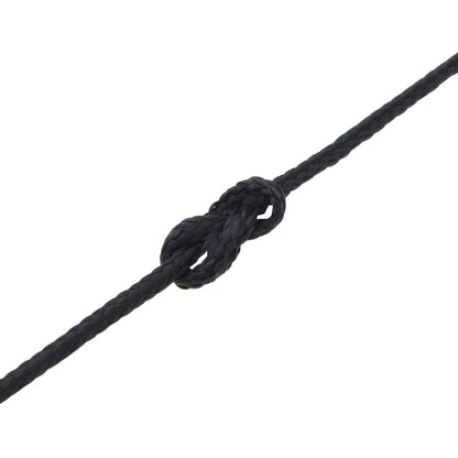 Multipurpose Utility Rope 2 mm 50 m Royal Blue Polyester