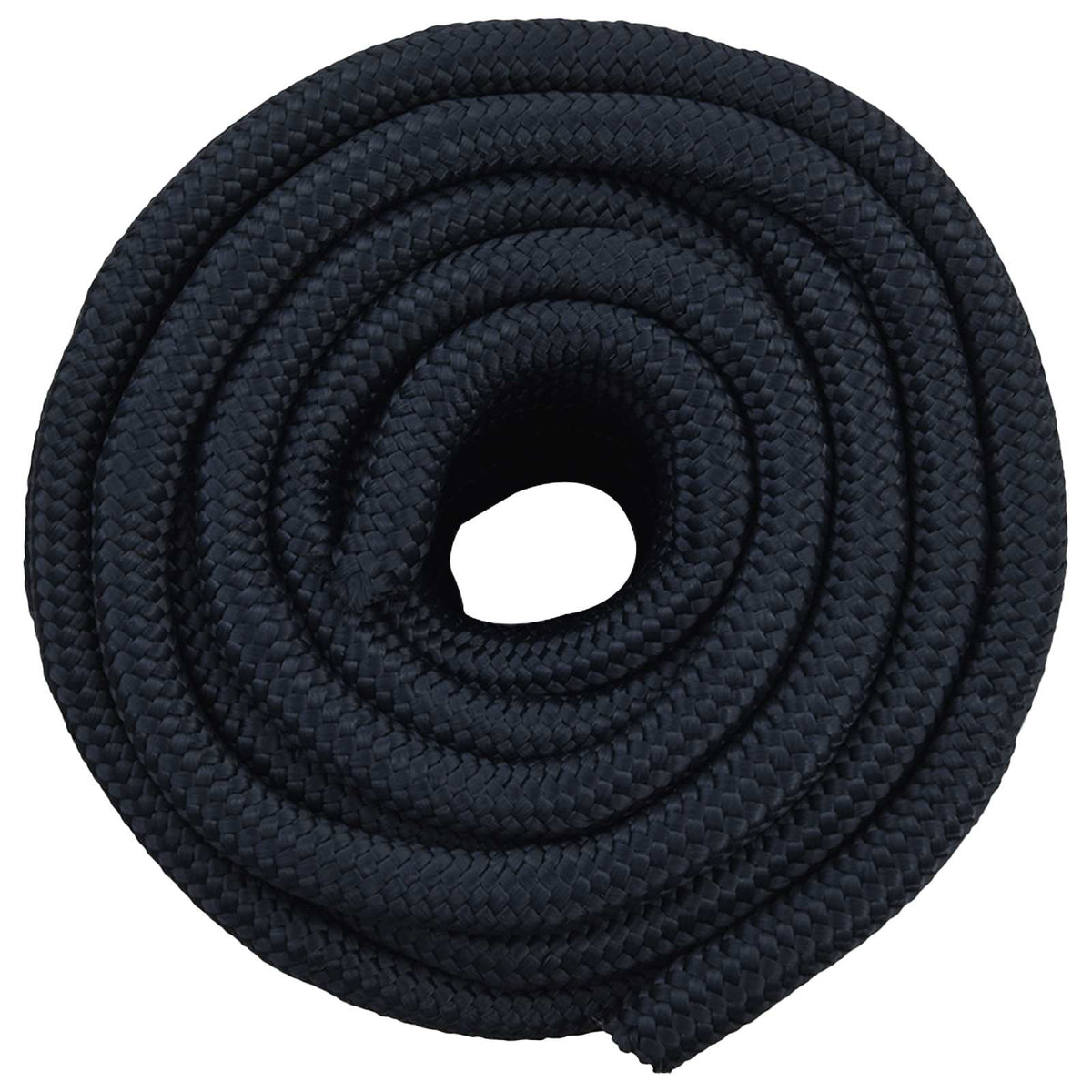 Multipurpose Utility Rope 20 mm 100 m Royal Blue Polyester