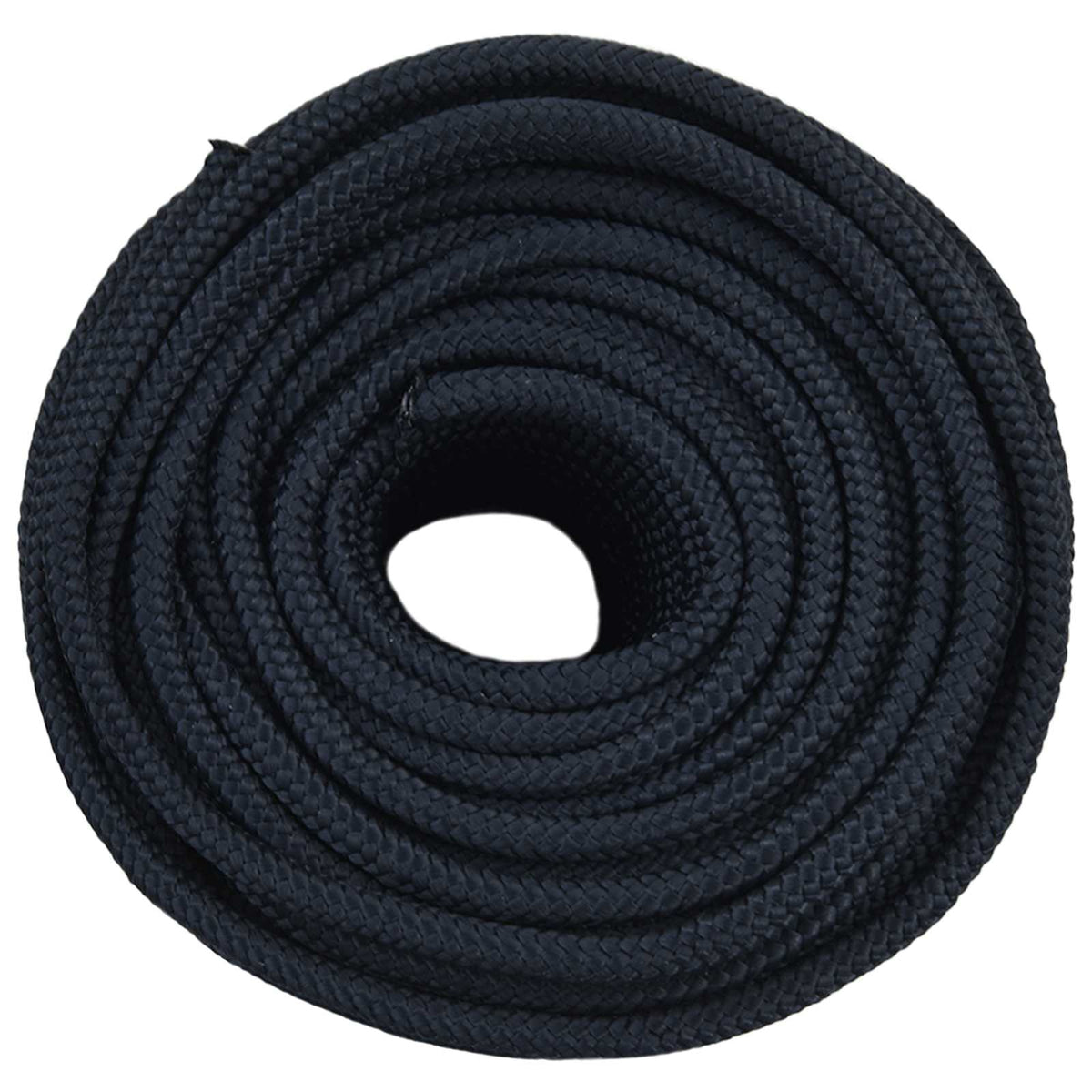 Multipurpose Utility Rope 6 mm 500 m Royal Blue Polyester