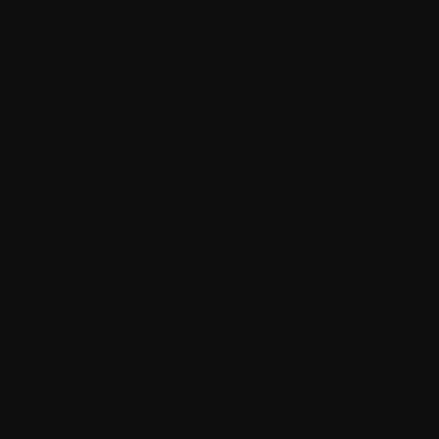 Dartboard Cabinet HAARLEM Black 52.5 x 10.5 x 53.5 cm