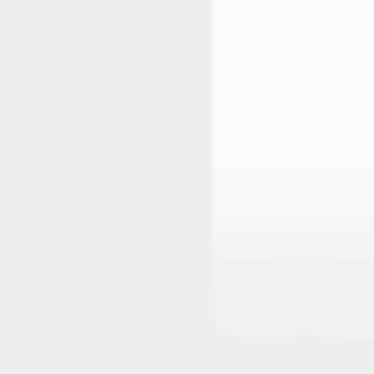 Kitchen Unit LUCCA 5 pcs High Gloss White Engineered Wood