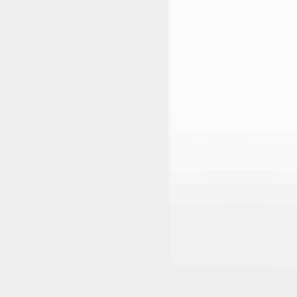 Bedside Cabinet High Gloss White 43 x 34.5 x 50 cm
