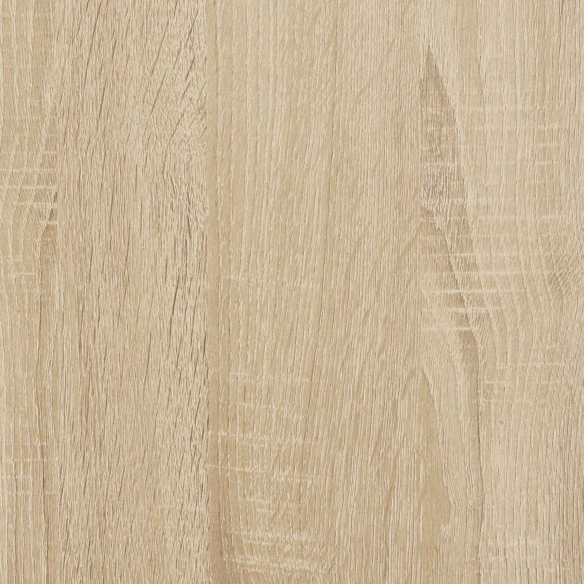 Umbrella Stand Sonoma Oak 25 x 24.5 x 64 cm Engineered Wood